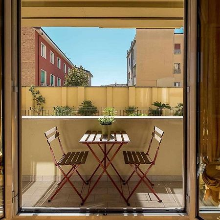 Casa Selleri Apartment Bologna Exterior photo