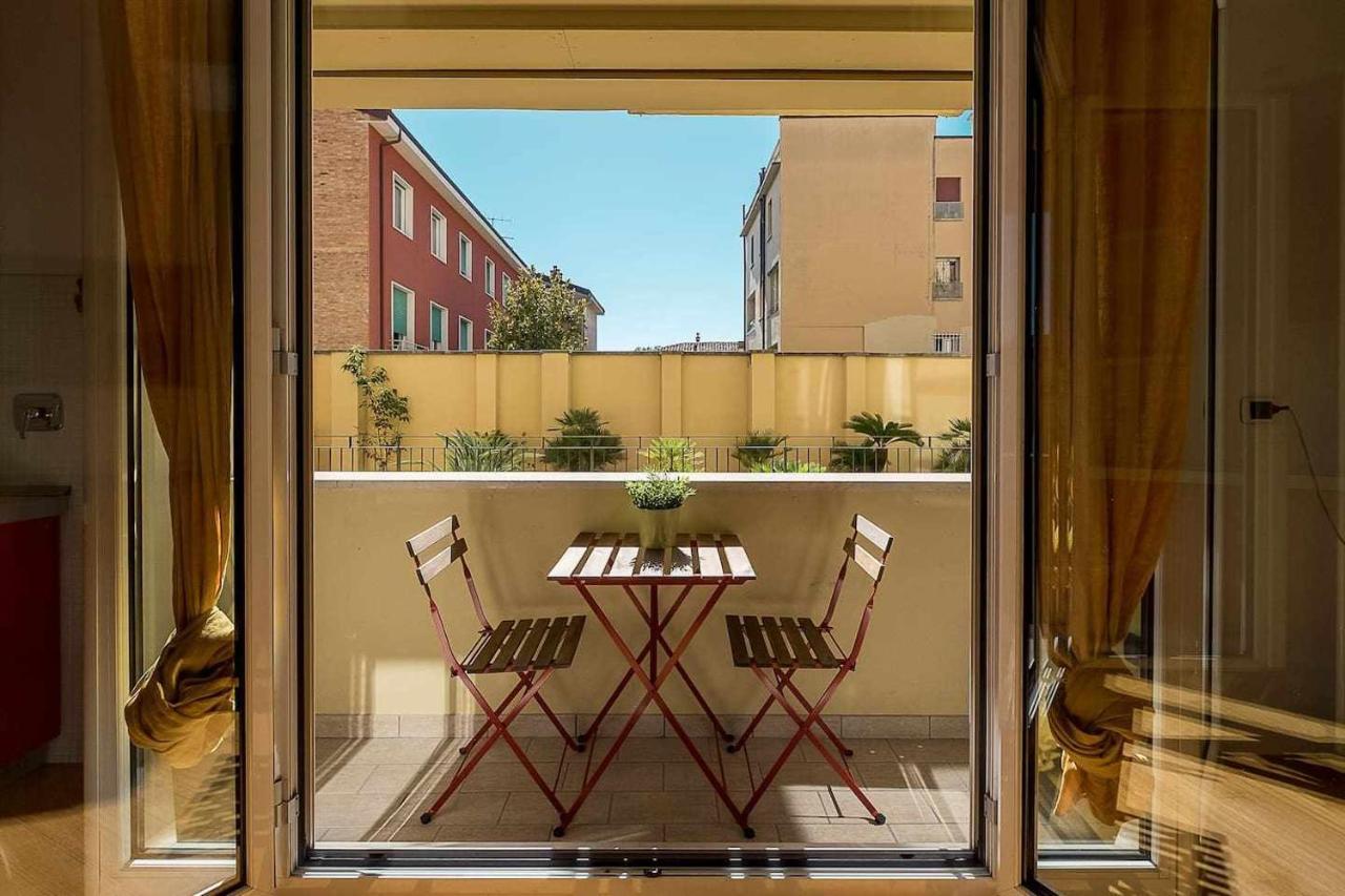 Casa Selleri Apartment Bologna Exterior photo