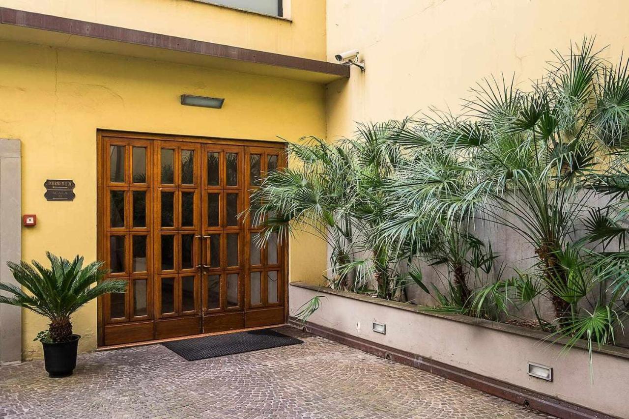 Casa Selleri Apartment Bologna Exterior photo